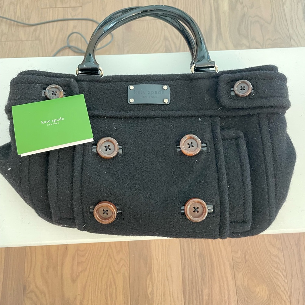 Kate spade purse
